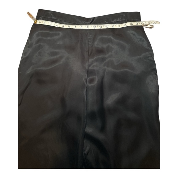 NWT Athleta Calm Cool Breathable Pant Black Sz XL - Picture 8 of 11